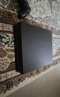 پی اس فور فت 500گیگ فول بازی باسی جی تی ای