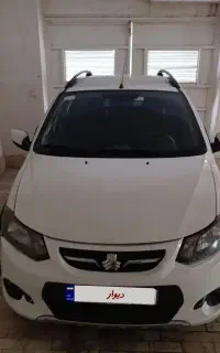 کوییک  مدل ۱۴۰۰