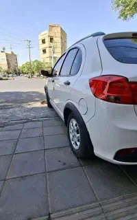 کوییک GX1403 بی رنگ