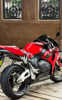 فروش cbr1000 درحد