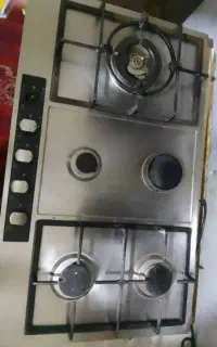تعمیر اجاق گاز و هود سرویس اجاق و هود تمام برندها