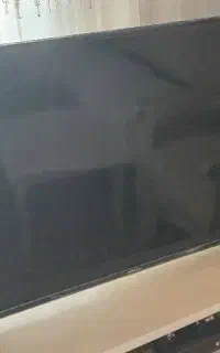 ۴۳ اینچ ۱۲ ماه گارانتی نو