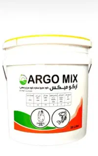 فروشگاه تخصصی کود و نهاده کشاورزی ارگومیکس