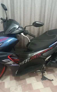 موتور اتومات گلکسی 155