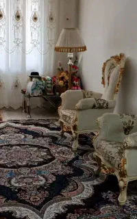 خانه ویلایی اجاره ای