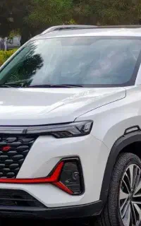 معاوضه خودروی چانگان cs۳۵ وارداتی با زمین یا ملک