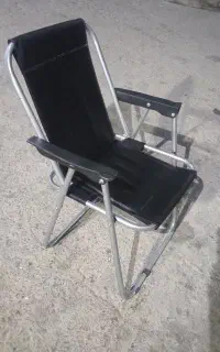 صندلی تاشو