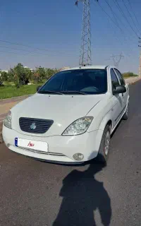 تیبا ۲ مدل ۹۹
