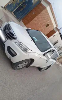 ماشین لیفان x60