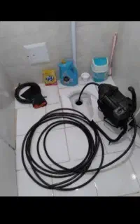 لوله بازکنی(قیمت مناسب)رفع گرفتگی فاضلاب تضمین