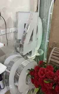 واگذاری اجناس تم تولد به صورت کلی