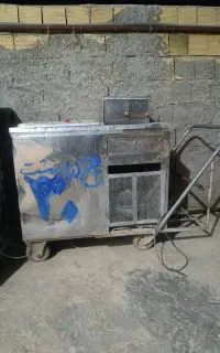یخ دربهشت