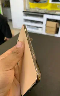 ایفون ۱۱پرو مکس ZAA