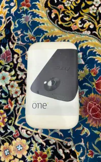 گوشی htc one x
