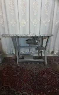 دینام چرخ خیاطی صنعتی