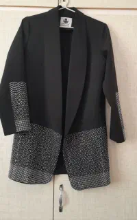 تک کت مجلسی نو سایز 44