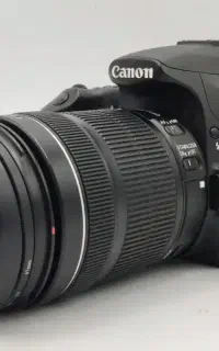 دوربین کانن 60d
