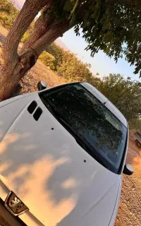 پژو ۲۰۶ tu5 مدل ۹۵ کم کار