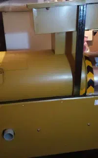 دسگاه آب انگور وگوجه