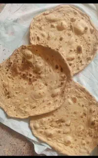 گندم درجه یک برای نان