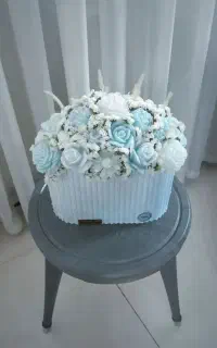 فروش پارافین ،باکس گل