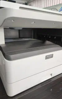 دستگاه کپی شارپ  A3  مدل x180