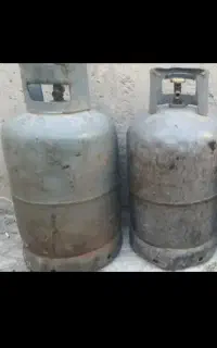 کپسول گاز