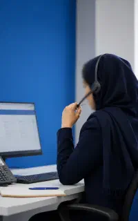 استخدام سفیر برای مجتمع فنی