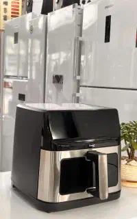 سرخ کن (هوا پز)