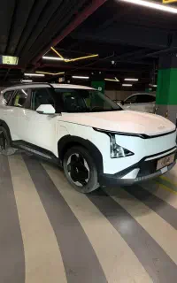 فروش EV5 / نقد و اقساط / تحویل روز
