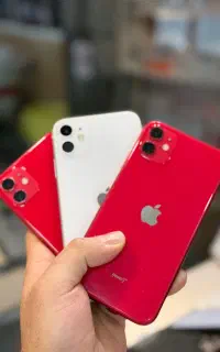 فروش اقساطی ایفون ۱۱نرمال ۱۲۸گیگ