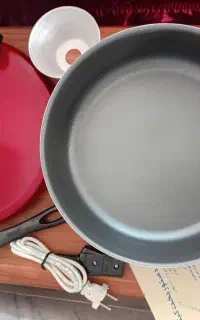 کیک پز برقی نو ۲۲۰۰۰۰۰ تومن