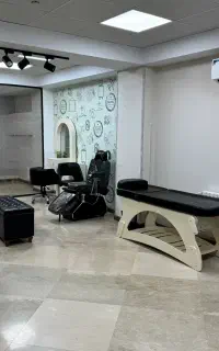 اجاره اتاق و میز در سالن زیبایی