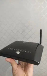 مودم ADSL  دی لینک