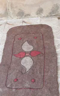 نمد و موج