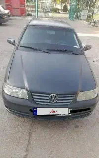 فولکس گل ۸۴ سالم و بیرنگ