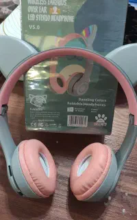 هدفون نو
