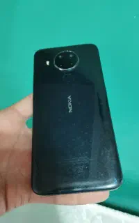 nokia 5.4