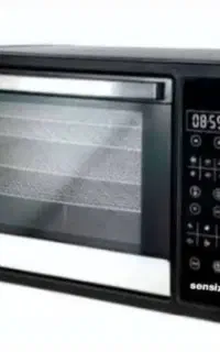 آون توستر ۶۰ لیتر سنسیز ۲۰۲۵