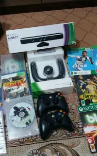 ایکس باکس ۳۶۰ Xbox 360 اسلیم
