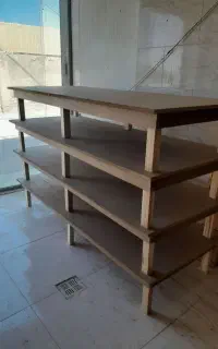 کفی تخت جنس خوب