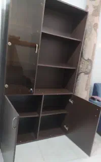 کمدی لباس سالم تضمین