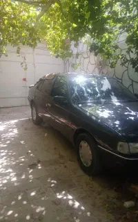 پژو ۲۰۰۰