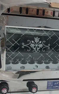تنورگازی
