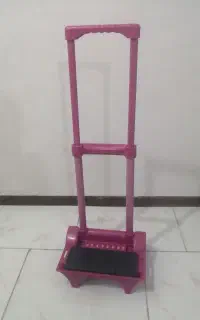 پایه چرخدار مخصوص کیف مدرسه