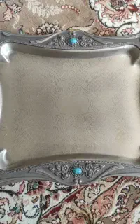 سینی سیلور