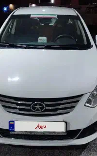 جک j4  اتومات فول مدل ۱۴۰۳