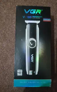 موزر بدن