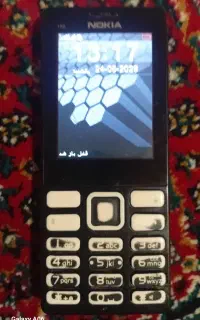 گوشی ساده