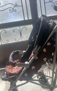 فروش کالسکه